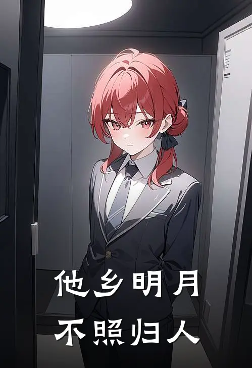 他乡明月不照归人