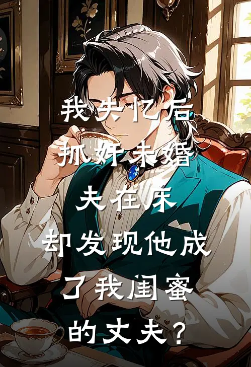 我失忆后抓奸未婚夫在床,却发现他成了我闺蜜的丈夫?