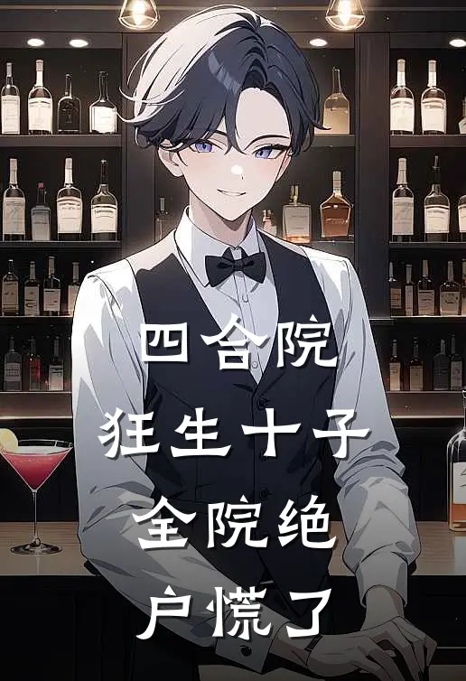 四合院：狂生十子，全院绝户慌了