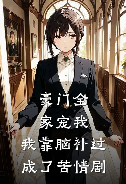 豪门全家宠我，我靠脑补过成了苦情剧