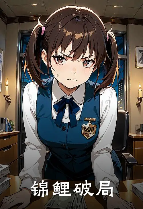 锦鲤破局