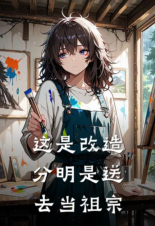 这是改造,分明是送去当祖宗