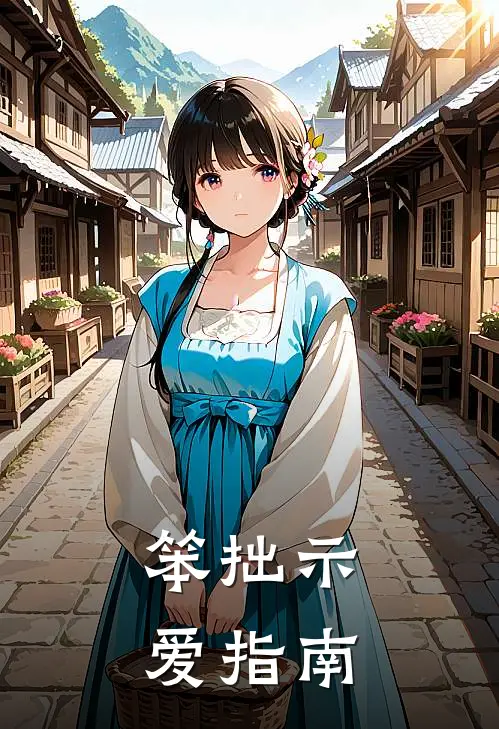 笨拙示爱指南