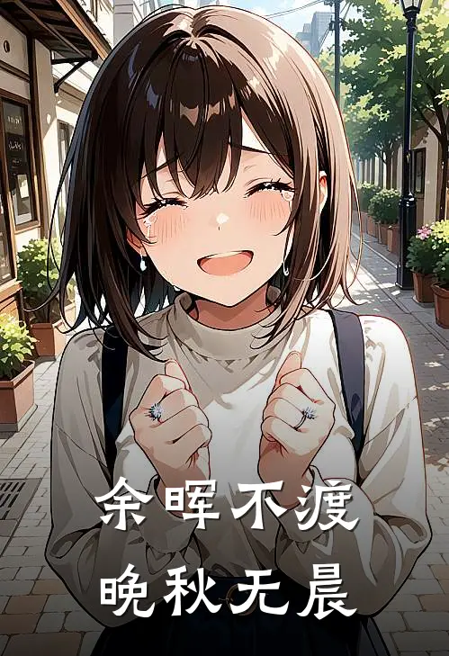余晖不渡,晚秋无晨