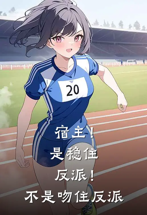 宿主!是稳住反派!不是吻住反派