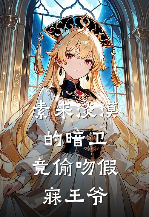 素来淡漠的暗卫,竟偷吻假寐王爷