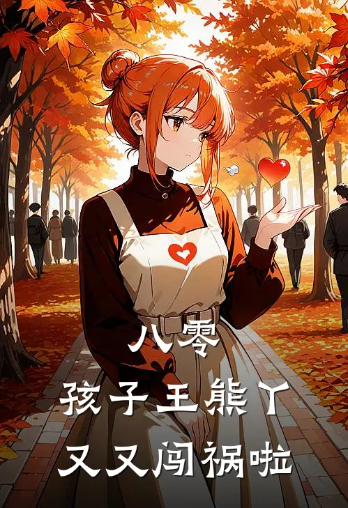 八零,孩子王熊丫又又闯祸啦