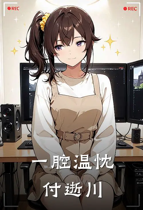 一腔温忱付逝川