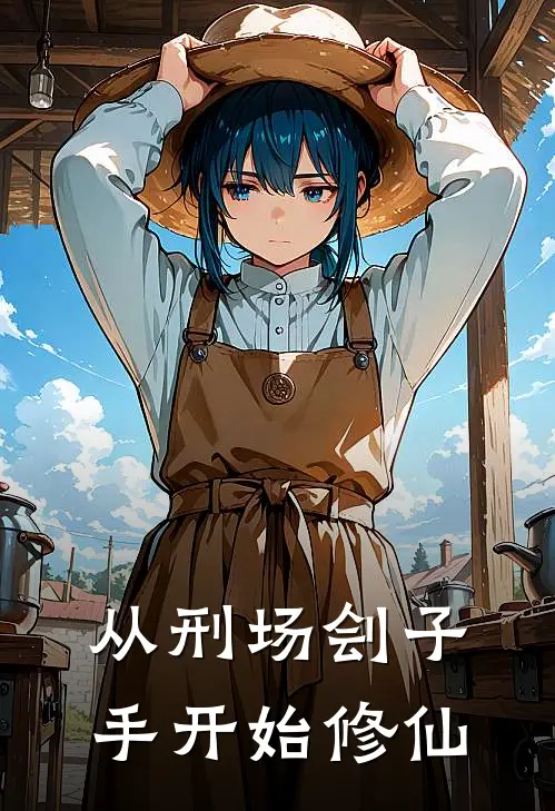 从刑场刽子手开始修仙