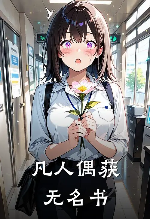 凡人偶获无名书