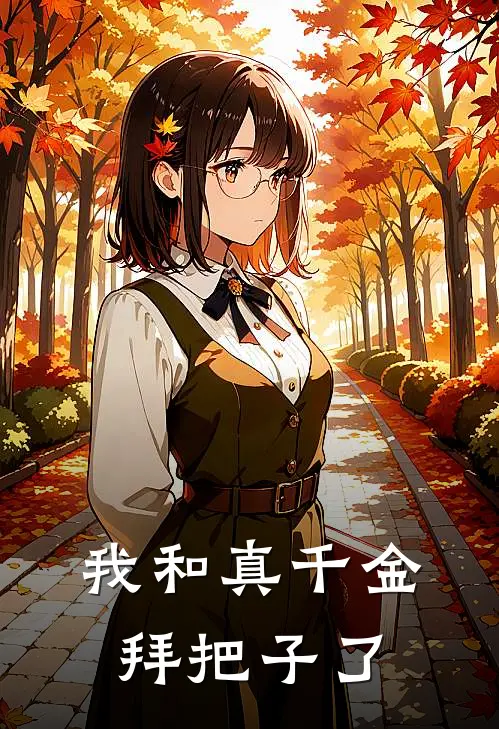 我和真千金拜把子了
