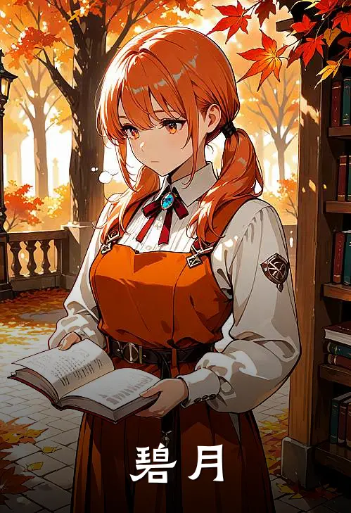 碧月