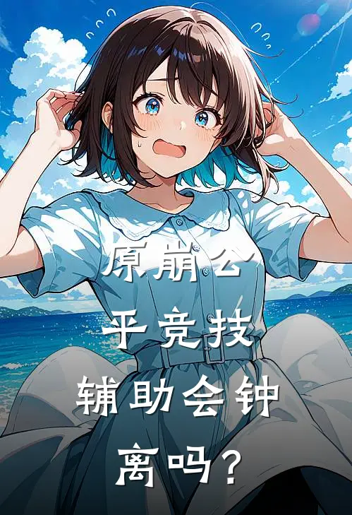 原崩公平竞技:辅助会钟离吗?