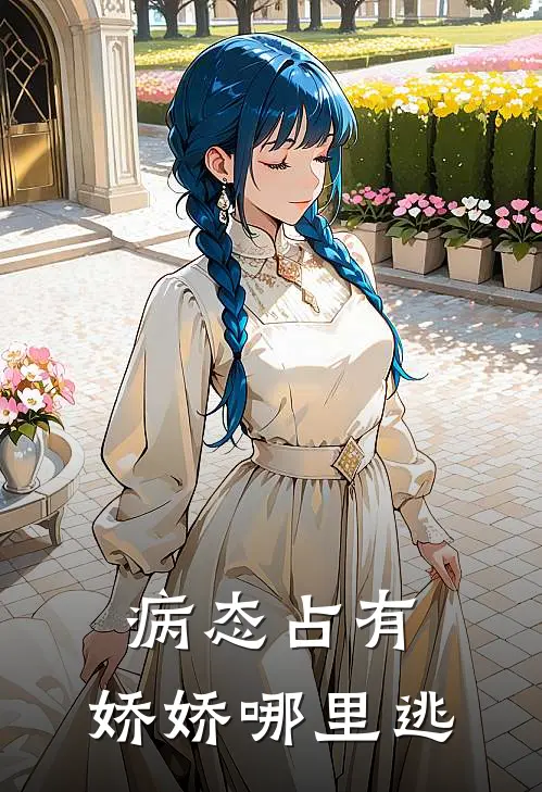 病态占有,娇娇哪里逃