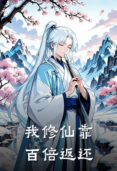 我修仙靠百倍返还