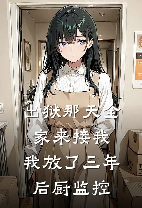 出狱那天全家来接我,我放了三年后厨监控