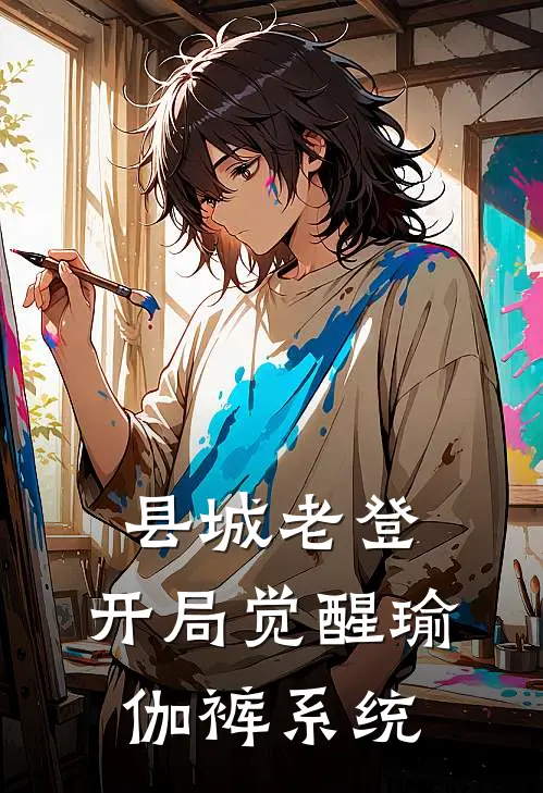 县城老登:开局觉醒瑜伽裤系统