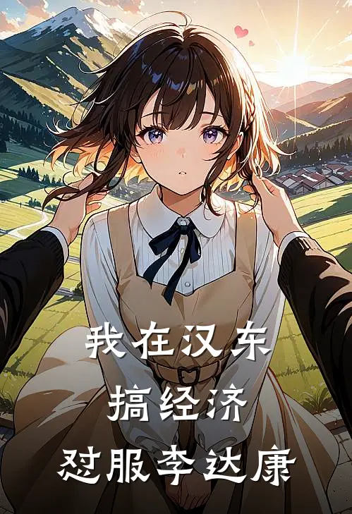 我在汉东搞经济,怼服李达康