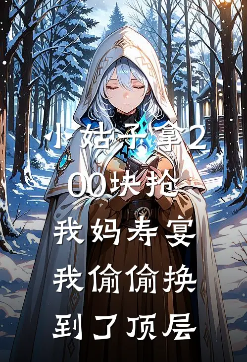 小姑子拿200块抢我妈寿宴,我偷偷换到了顶层
