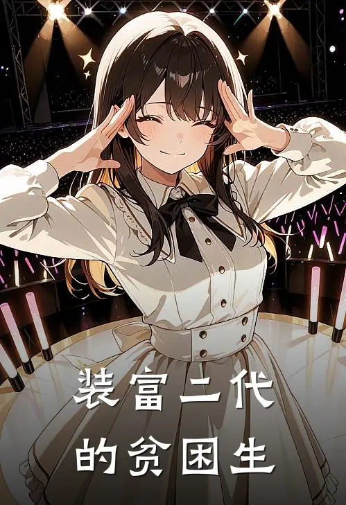 装富二代的贫困生