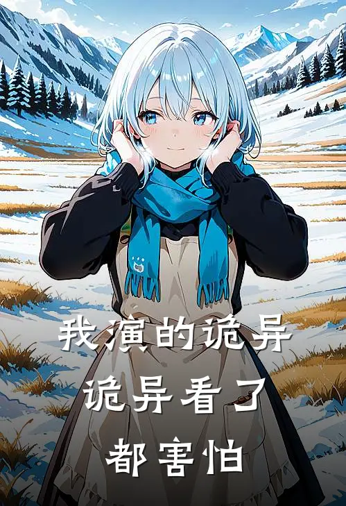 我演的诡异,诡异看了都害怕
