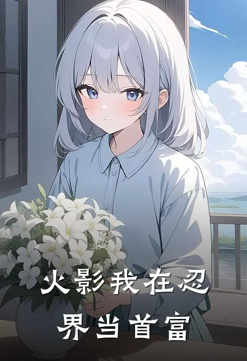 【火影】我在忍界当首富