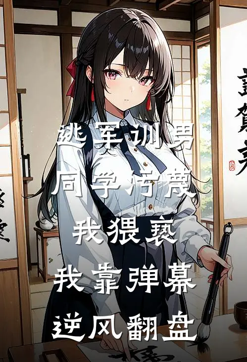 逃军训男同学污蔑我猥亵,我靠弹幕逆风翻盘