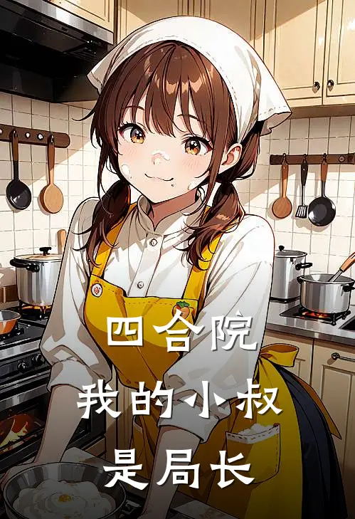 四合院:我的小叔是局长