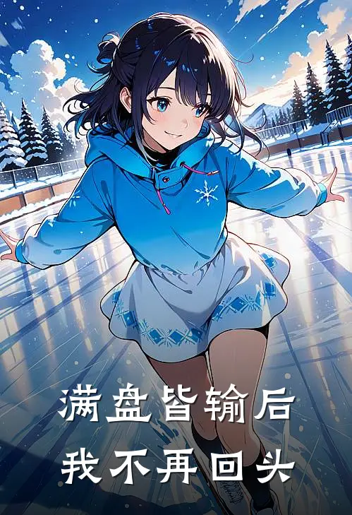满盘皆输后,我不再回头