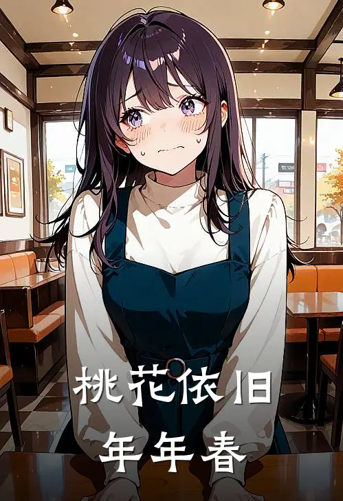 桃花依旧年年春