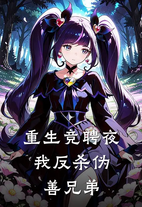 重生竞聘夜,我反杀伪善兄弟