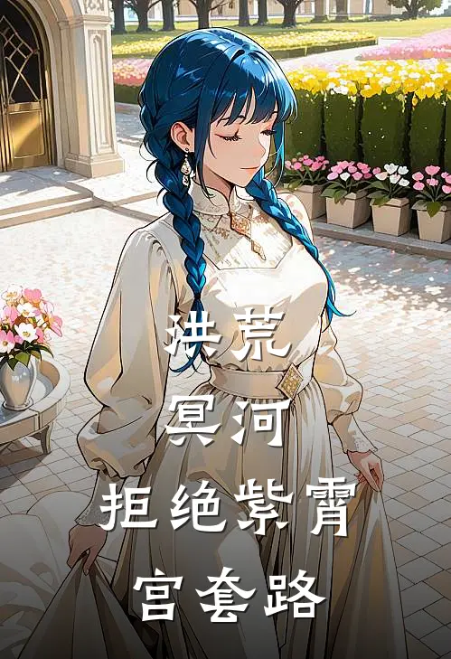 洪荒：冥河，拒绝紫霄宫套路