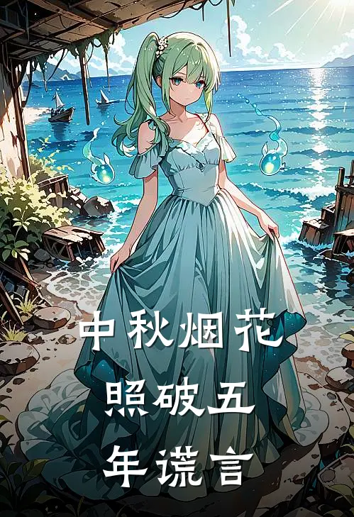 中秋烟花,照破五年谎言