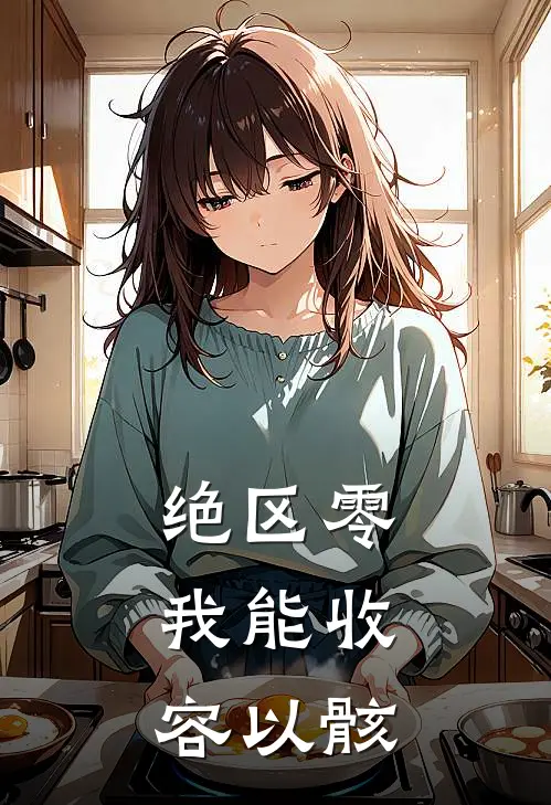 绝区零:我能收容以骸