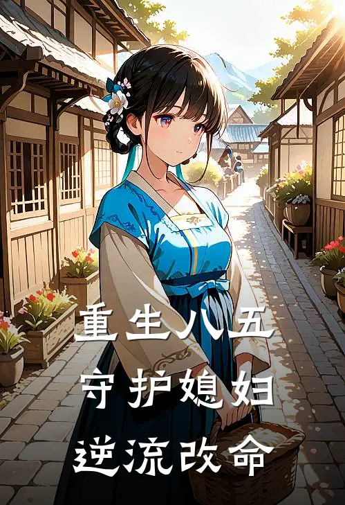 重生八五守护媳妇逆流改命