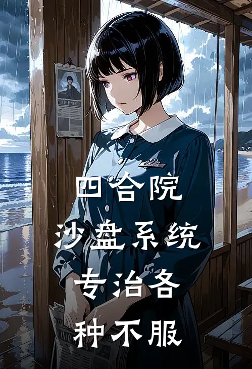 四合院:沙盘系统,专治各种不服