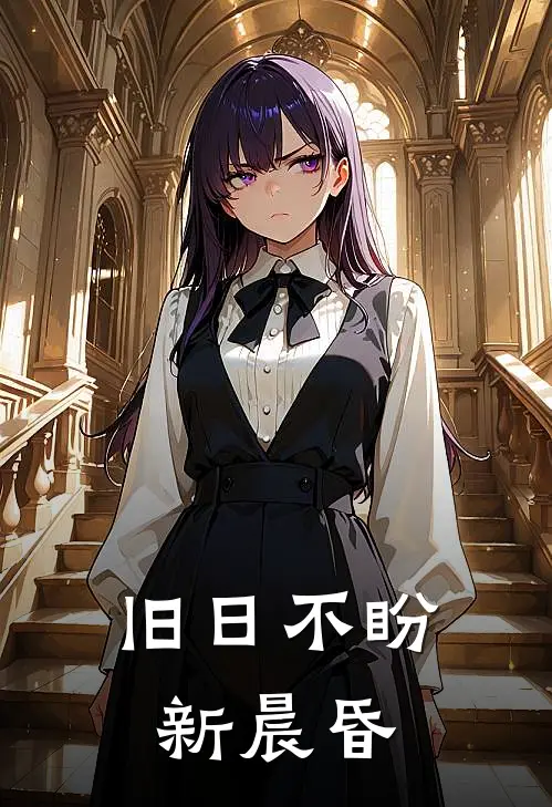 旧日不盼新晨昏