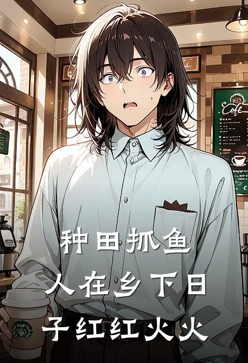 种田抓鱼,人在乡下日子红红火火