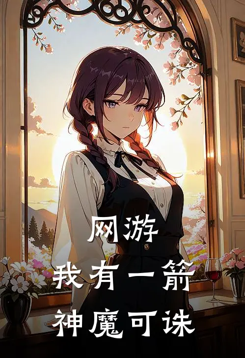 网游:我有一箭,神魔可诛