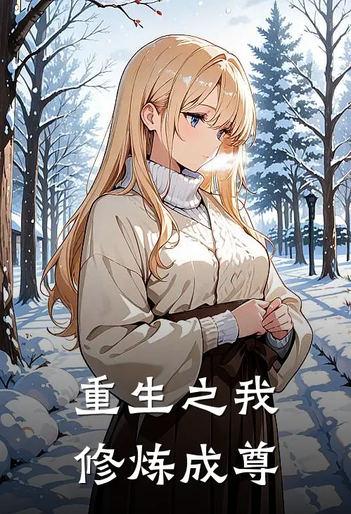 重生之我修炼成尊