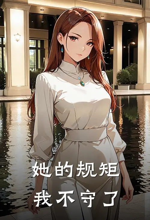 她的规矩我不守了
