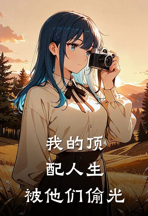 我的顶配人生,被他们偷光