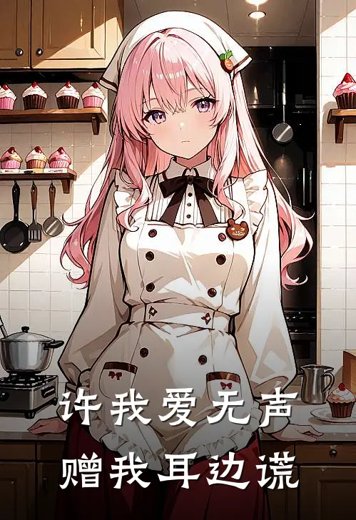 许我爱无声,赠我耳边谎
