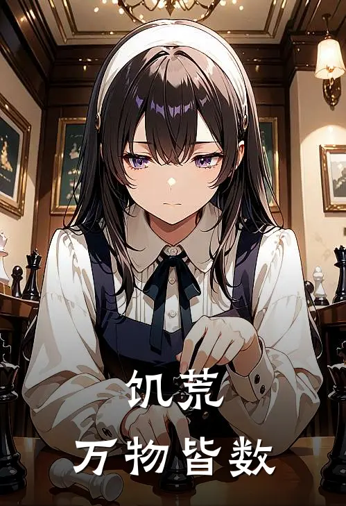 饥荒:万物皆数