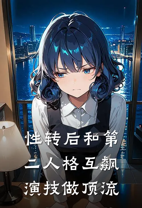 性转后和第二人格互飙演技做顶流