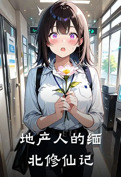 地产人的缅北修仙记