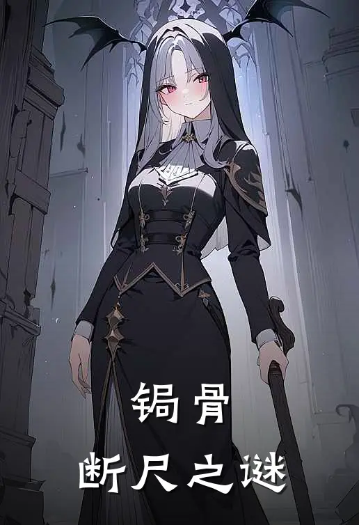锔骨:断尺之谜