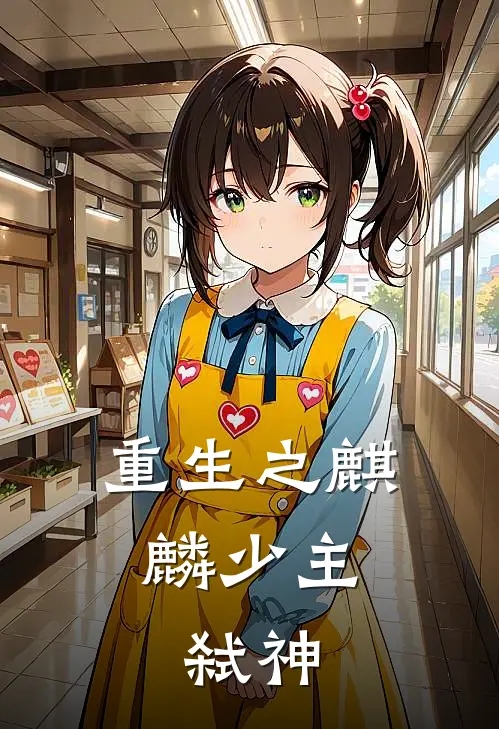 重生之麒麟少主:弑神