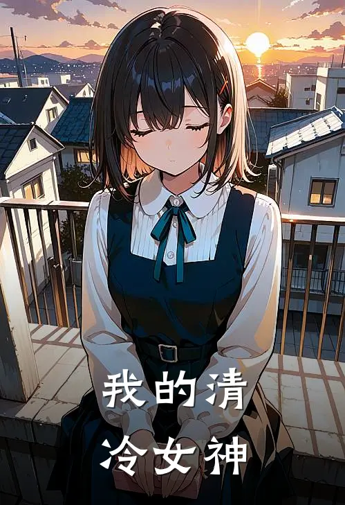 我的清冷女神