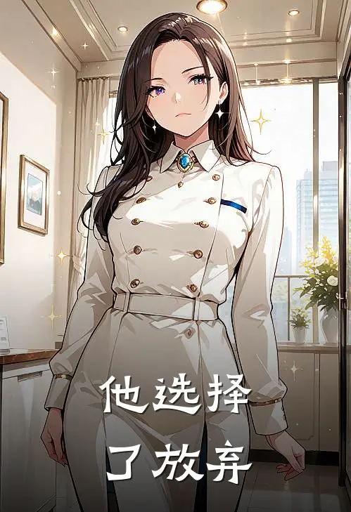他选择了放弃